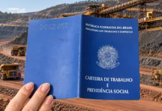 Sine Congonhas oferece 206 vagas de emprego nesta quarta-feira (28)