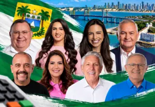 Veja os deputados federais eleitos por Rio Grande do Norte nas Eleições 2026