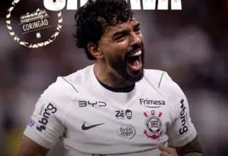 Corinthians domina partida contra Mirassol mas continua na Z-4