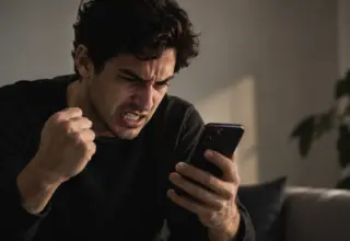 A quem interessa a sua raiva?