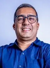 MARCELO HERINGER - Eleições 2026