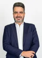 Leonardo Avalanche - Eleições 2026