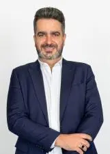 LEONARDO AVALANCHE - Eleições 2026