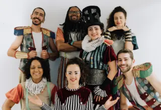 ODS Fest reúne corrida, shows, teatro e atividades gratuitas em Congonhas