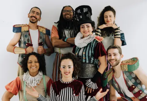 ODS Fest reúne corrida, shows, teatro e atividades gratuitas em Congonhas