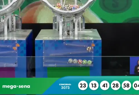 Acumulou de novo! Mega-Sena 3073 não tem ganhador e prêmio sobe para R$ 220 milhões