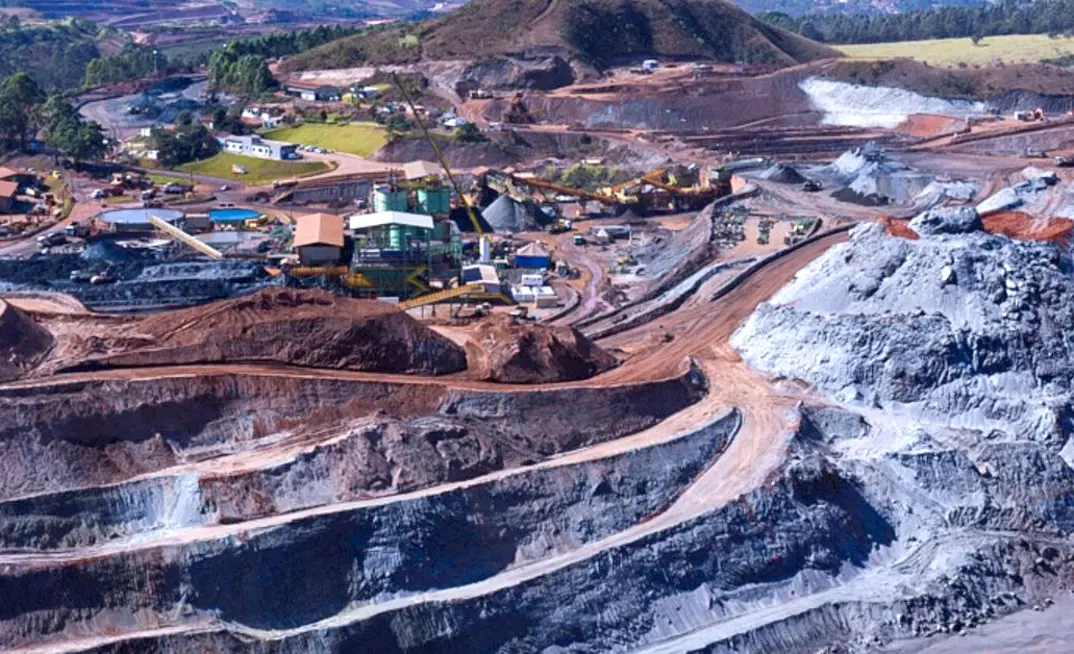 Grupo J. Mendes paralisa mineração em Minas Gerais e inicia demissões