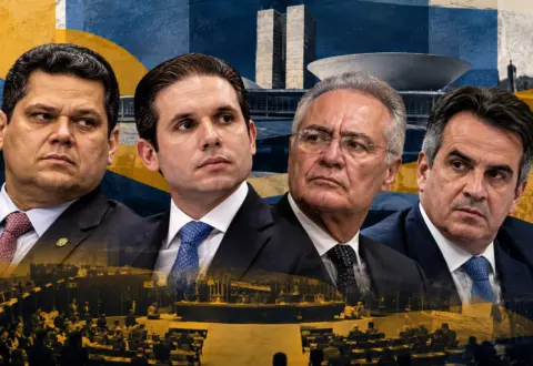 Derrotas do Centrão para o PL no primeiro turno abrem espaço para pautas do PT
