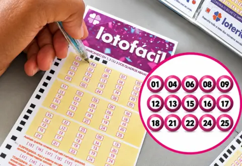 Lotofácil 3814 faz dois novos milionários e aposta de Belo Horizonte ganha R$ 2,1 milhões