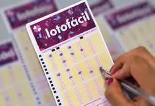Resultado da Lotofácil 3818 de hoje: confira os números de sexta-feira (30/10)