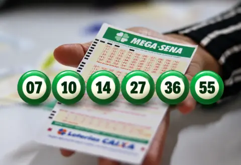 Mega-Sena 3075 acumula e prêmio chega a R$ 305 milhões; apostas de Minas Gerais acertam a quina