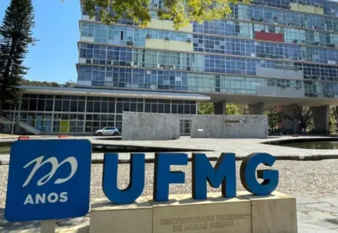 UFMG é a terceira melhor universidade do Brasil e lidera ranking em Minas Gerais
