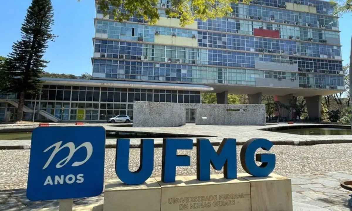 UFMG é a terceira melhor universidade do Brasil e lidera ranking em Minas Gerais