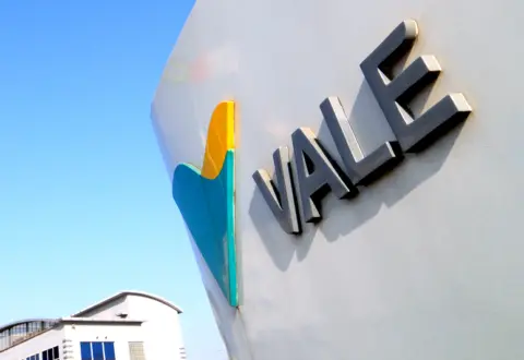Vale anuncia vagas de emprego em Mariana e outras cidades de MG para a última semana de outubro