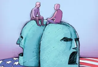 Um Brasil polarizado desde 2018: que fenômeno político está acontecendo?