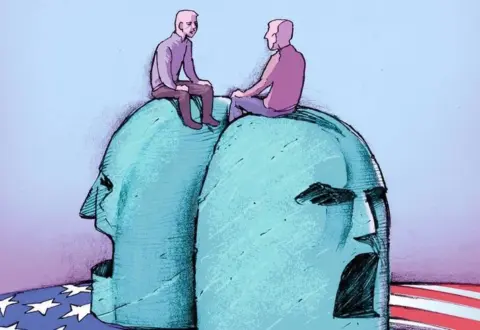 Um Brasil polarizado desde 2018: que fenômeno político está acontecendo?