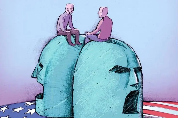 Um Brasil polarizado desde 2018: que fenômeno político está acontecendo?
