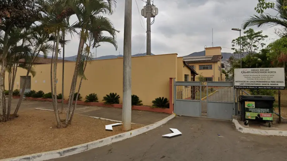 Prefeitura de Mariana destina R$ 1,47 milhão ao Lar Comunitário Santa Maria para custear folha de funcionários