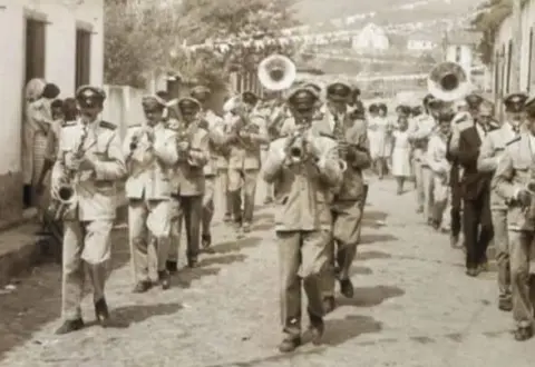 Banda Euterpe Cachoeirense celebra 170 anos com concerto e oficina em Cachoeira do Campo