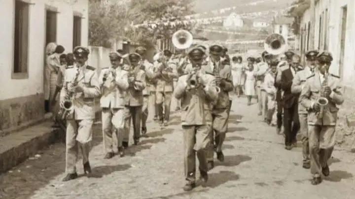 Banda Euterpe Cachoeirense celebra 170 anos com concerto e oficina em Cachoeira do Campo