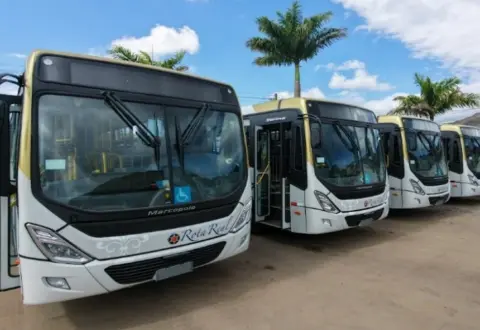 Ouro Preto divulga horários especiais de ônibus gratuitos para o segundo turno