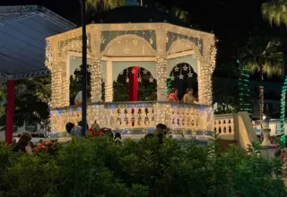 Mariana abre programação do Natal de Luz 2026 na próxima sexta-feira