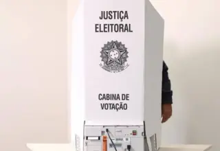 Abstenção diminui em Minas Gerais e mais de 400 mil eleitores comparecem no segundo turno