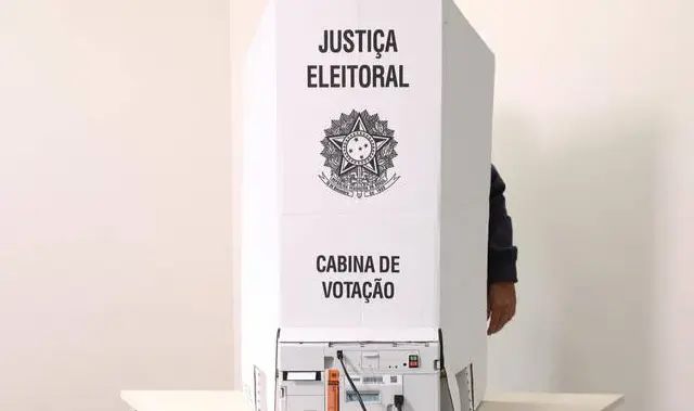 Abstenção diminui em Minas Gerais e mais de 400 mil eleitores comparecem no segundo turno