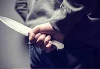 Homem é indiciado por tentativa de feminicídio contra a irmã em Nova Lima
