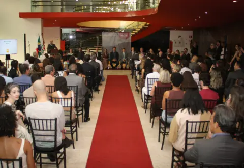 Palácio das Artes terá maior intervenção em quase 30 anos com R$ 10 milhões do MPMG