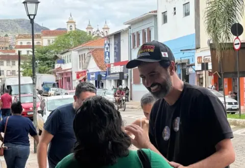 “Nós temos agora um deputado federal que é filho da região”, afirma Duarte Júnior sobre representação regional