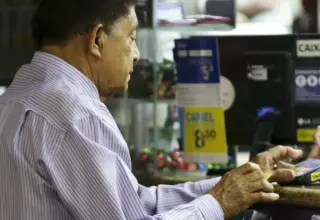 BPC evitou 571 mil mortes e 13 milhões de internações em 30 anos