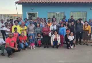 Titulação de terras será tema central de encontro de comunidades quilombolas em Mariana