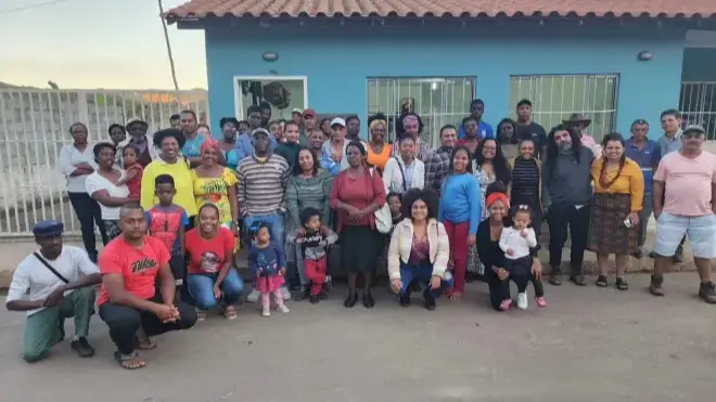 Titulação de terras será tema central de encontro de comunidades quilombolas em Mariana