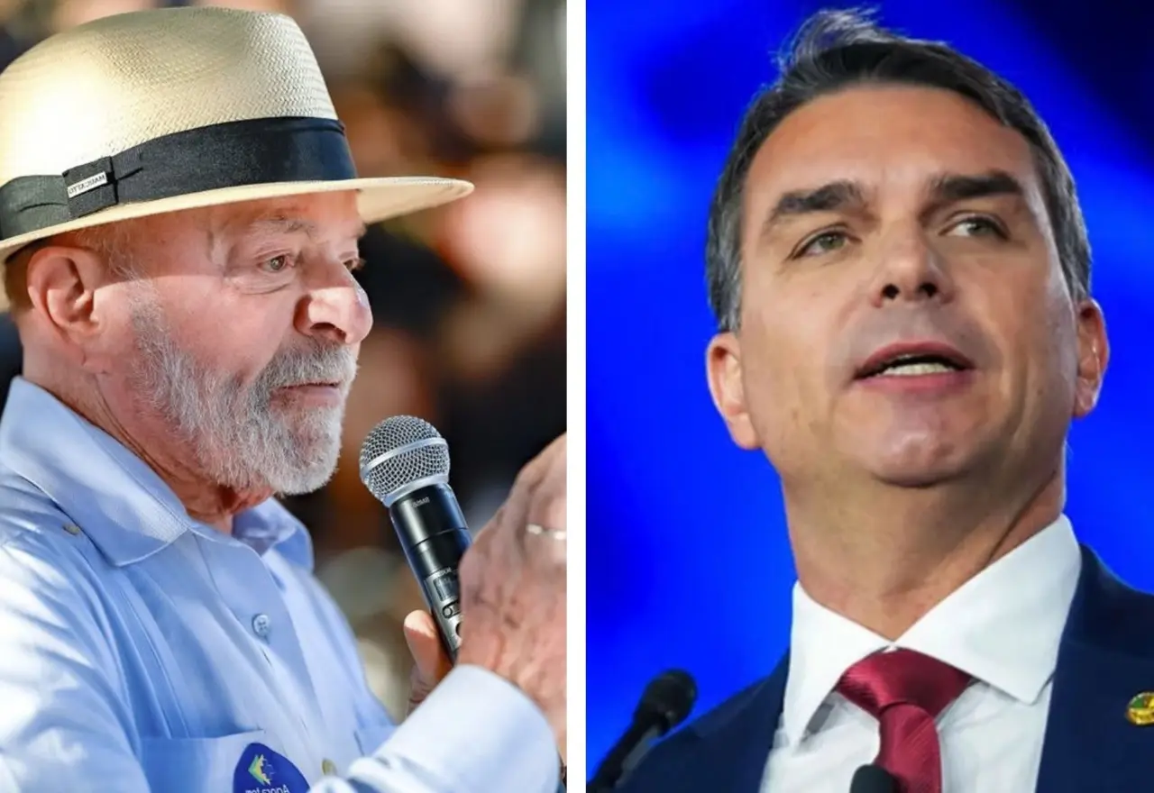 Lula vence em Mariana com 58,21% dos votos no primeiro turno