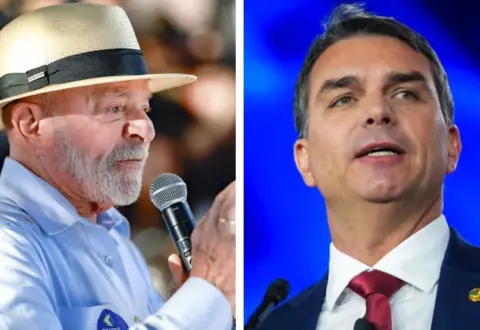 Lula vence em Mariana com 58,21% dos votos no primeiro turno