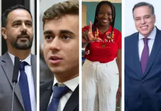 Veja os deputados federais mais votados em Ouro Preto