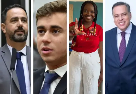 Veja os deputados federais mais votados em Ouro Preto