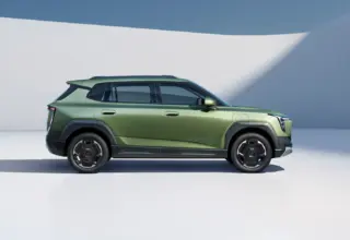 Dongfeng amplia presença no Brasil com hatch e SUV elétricos competitivos