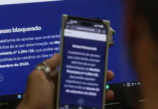 Cerca de 13,2 mil sites de bets ilegais são bloqueados