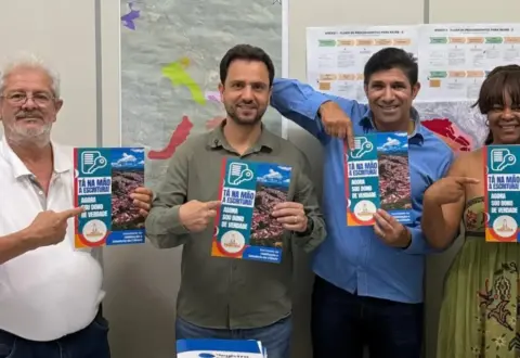 Mariana entrega mais de 150 títulos de regularização fundiária nesta sexta-feira