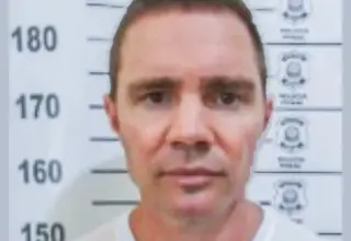 Defesa quer que Mendonça analise soltura de Daniel Vorcaro