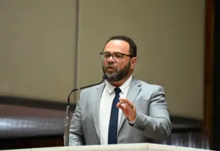 Leleco Pimentel é reeleito deputado estadual por Minas Gerais