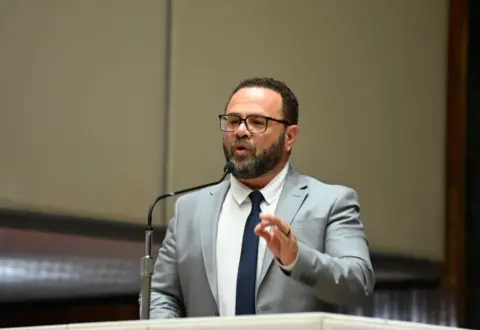 Leleco Pimentel é reeleito deputado estadual por Minas Gerais