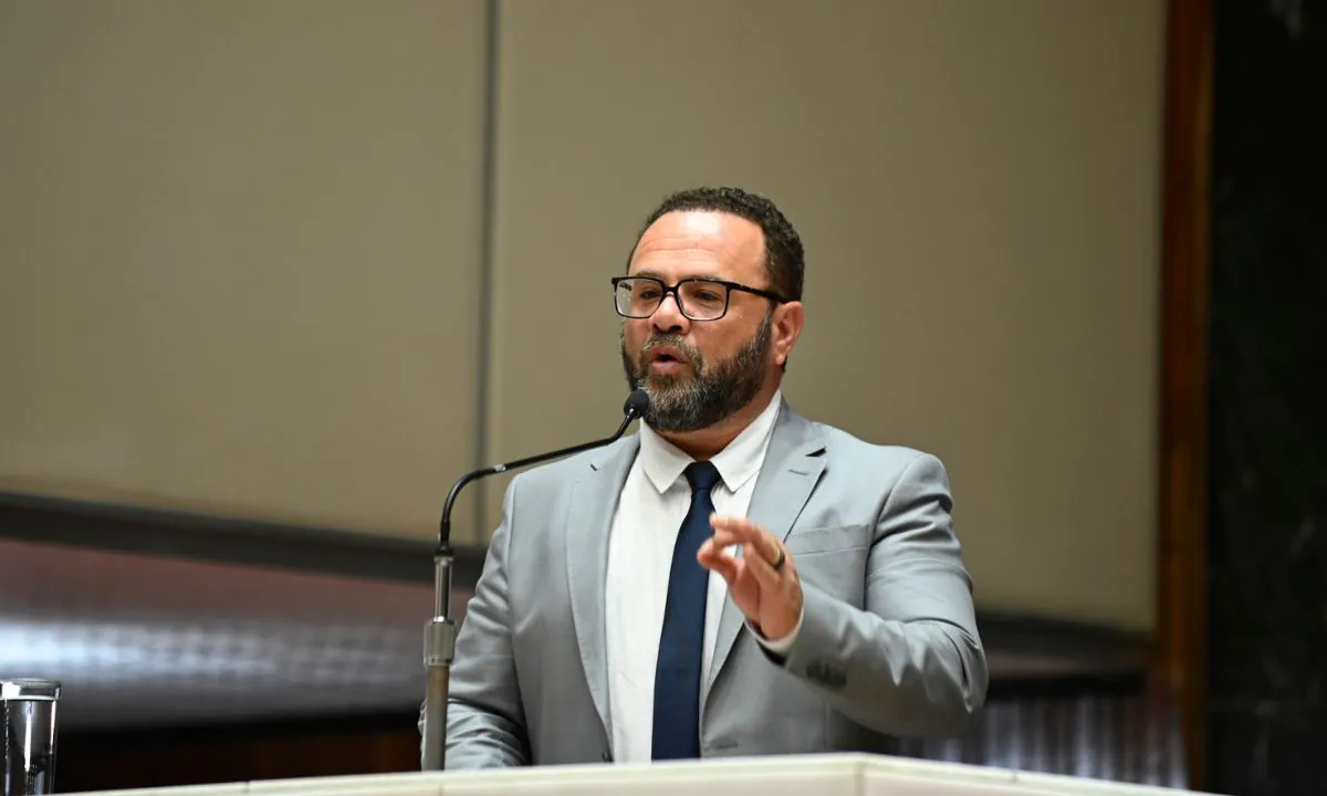 Leleco Pimentel é reeleito deputado estadual por Minas Gerais