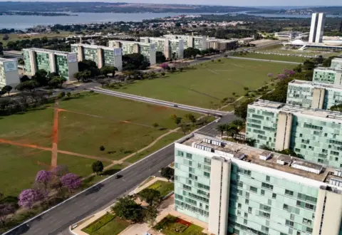 Dia do Servidor Público: ponto facultativo será na sexta-feira