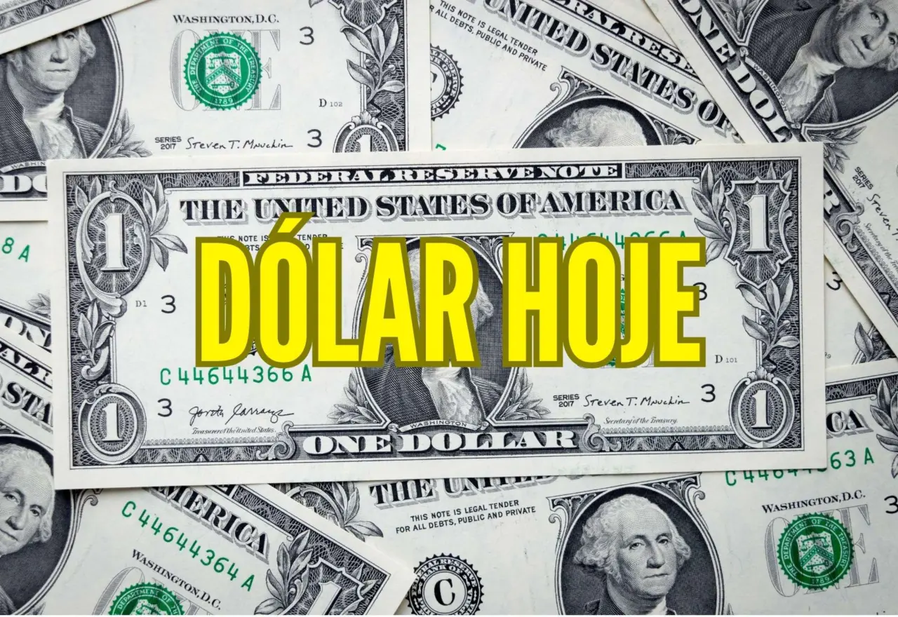 Dólar sobe 1,15% e fecha a R$ 5,09 em dia de cautela