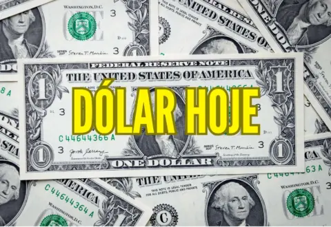 Dólar sobe 1,15% e fecha a R$ 5,09 em dia de cautela