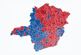 DENIS  DA VAN - Eleições 2026
