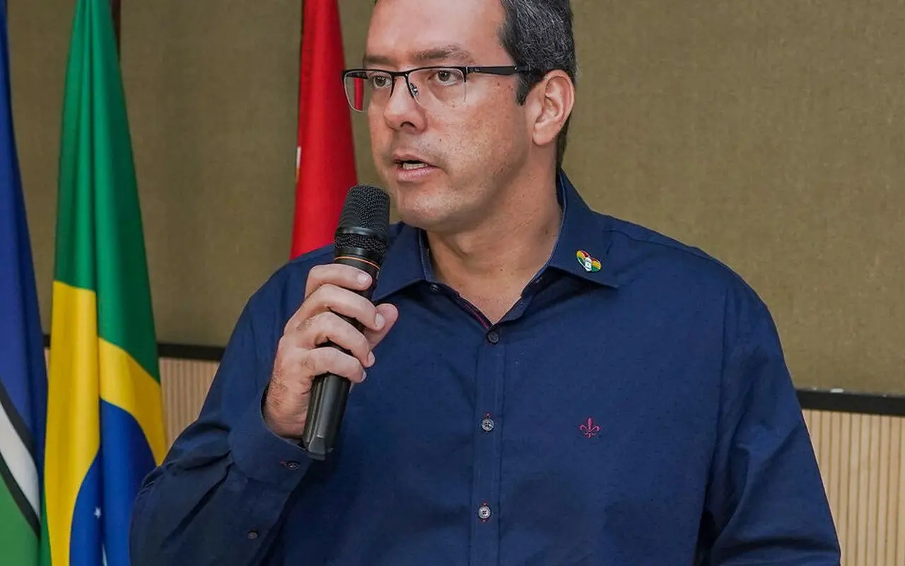 Dr. Furlan é eleito governador do Amapá no primeiro turno